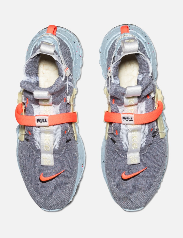 size nike hippie