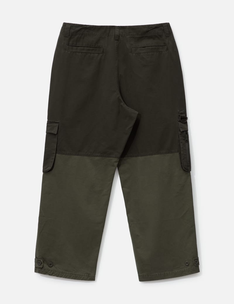 Dime - FISHING CARGO PANTS | HBX - ハイプビースト(Hypebeast