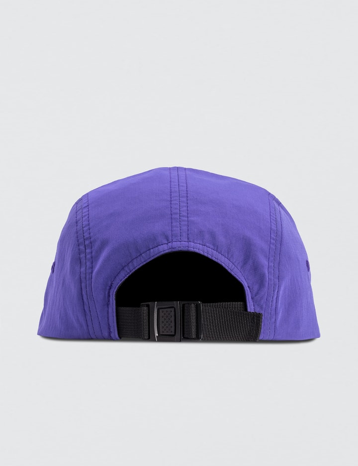 Stüssy - Micro Ripstop Camp Cap | HBX - Globally Curated Fashion and ...