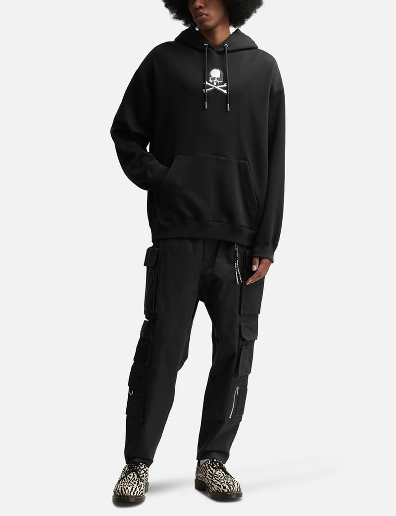 【関税込み】MASTERMIND WORLD カーゴパンツ マスターマインド・ワールド - マスターマインド ワールド