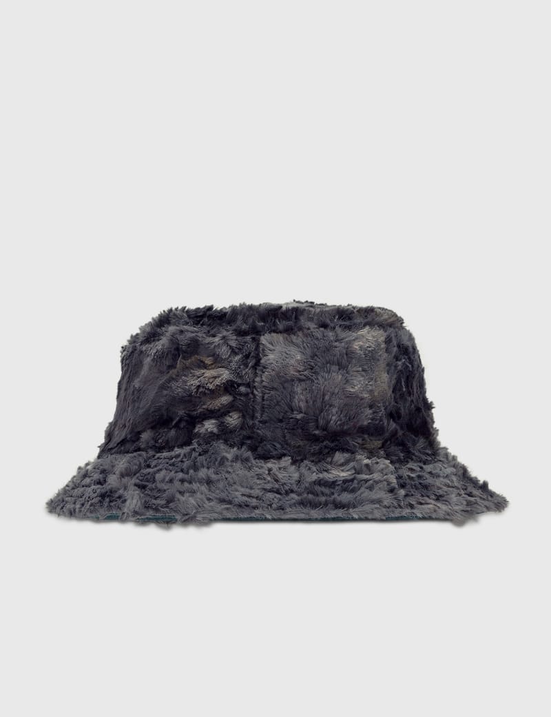 Brain Dead - Reversible Sunflower Bucket Hat | HBX