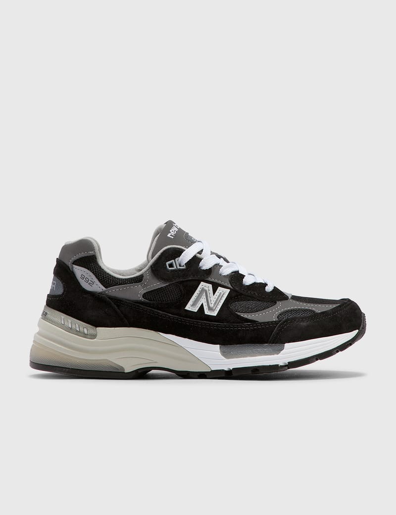 New Balance - 992 スニーカー | HBX - ハイプビースト(Hypebeast)が ...