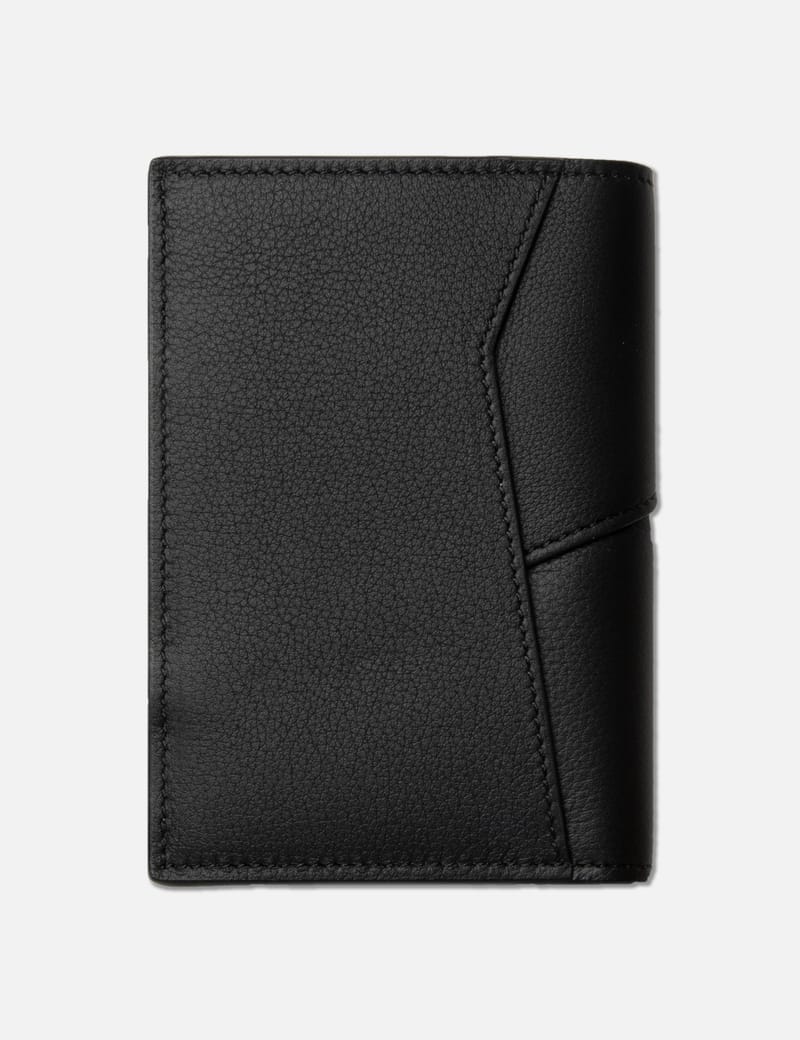Loewe - PUZZLE EDGE BIFOLD CARDHOLDER | HBX - ハイプビースト Loewe - PUZZLE EDGE BIFOLD CARDHOLDER | HBX - ハイプビースト
