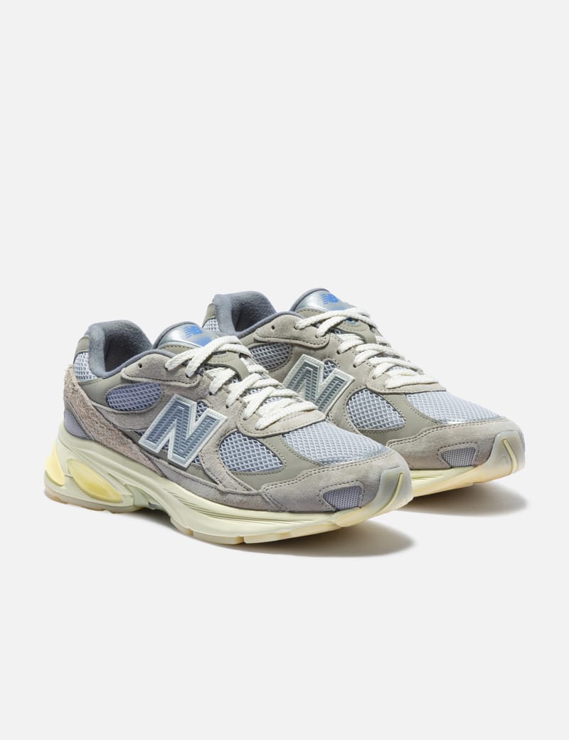 New Balance 2010 - Classic runner with ABZORB cushioning and TPU