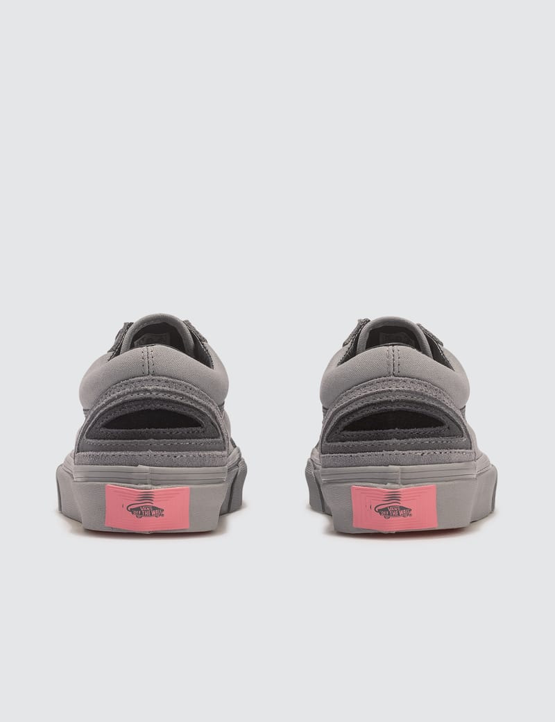 VANS OLD SKOOL 「YEAR OF THE RAT」 24cm Vans - Old Skool (Year Of The Rat) | HBX - Globally Curated