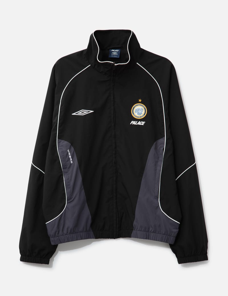 PALACE UMBRO Track Jacket M ネイビー PALACE - Umbro Track Jacket | HBX