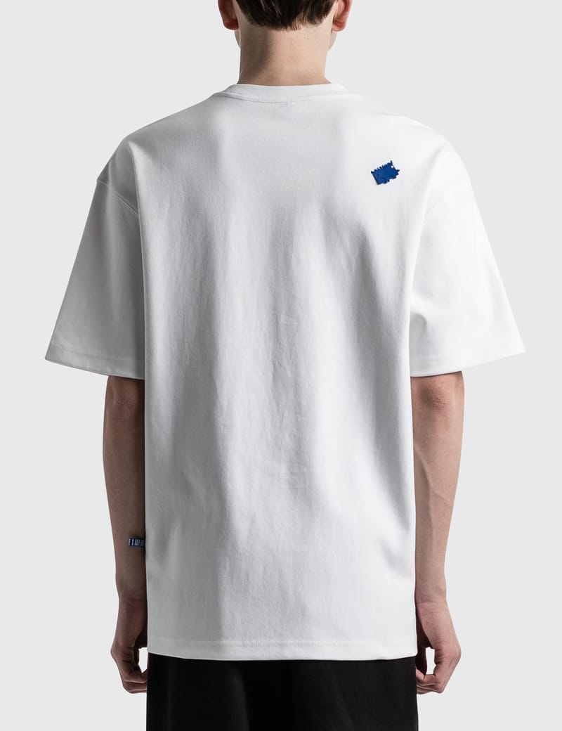 Maison Kitsuné - Maison Kitsuné x Ader Error The Bluest Fox