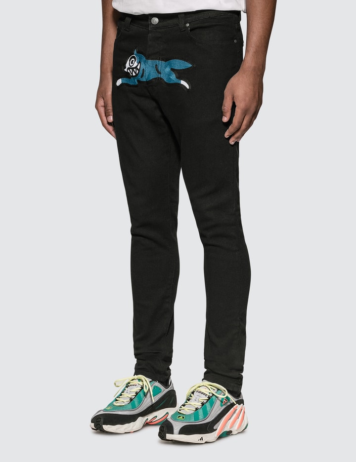Icecream - Hawk Jeans | HBX - Globally Curated Fashion and Lifestyle by ...