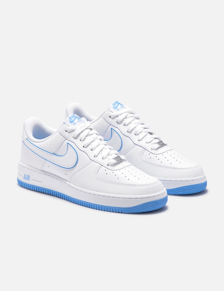 Nike - NIKE AIR FORCE 1 '07 | HBX - Globally Curated Fashion and ...