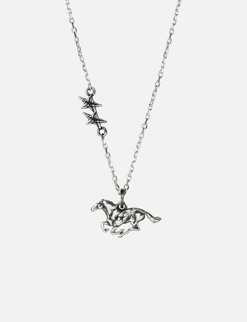 TwoJeys - Icon Ball Necklace #1 | HBX TwoJeys - Icon Ball Necklace #1 | HBX