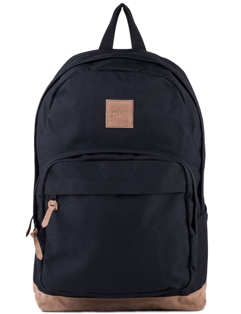 Huf - Utility Backpack | HBX - Globally Curated Fashion and