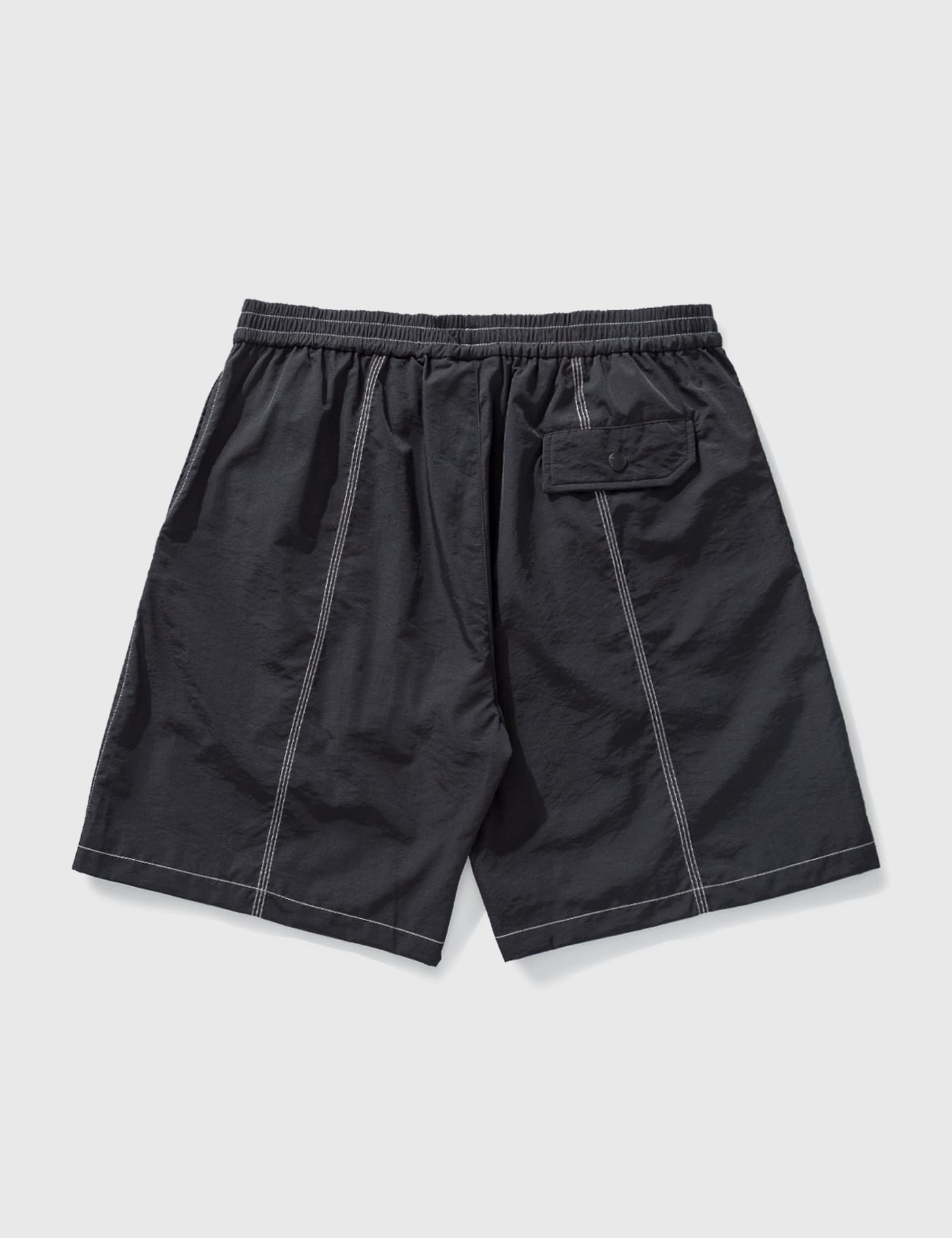 Butter Goods - Outline Shorts | HBX - Globally Curated Fashion and  Lifestyle by Hypebeast