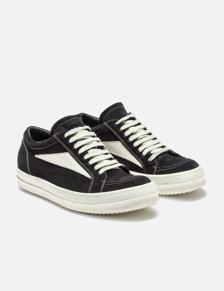 Rick Owens - Rick Owens Vintage Sneakers | HBX - Globally Curated ...