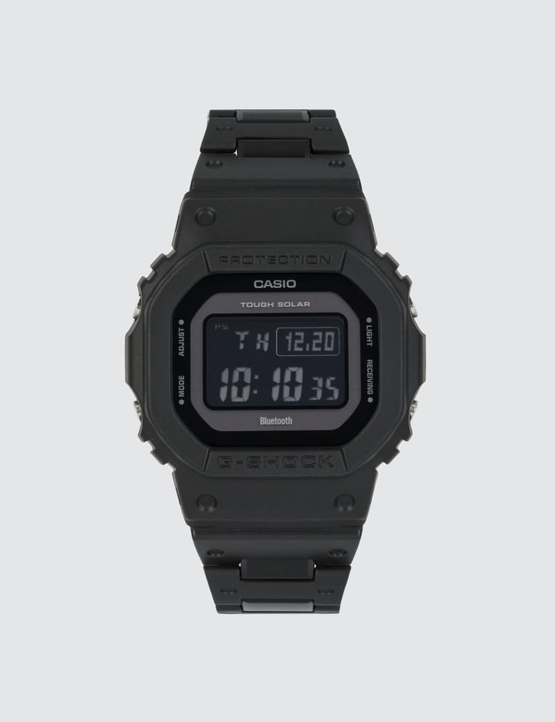 G shock 2025 composite band