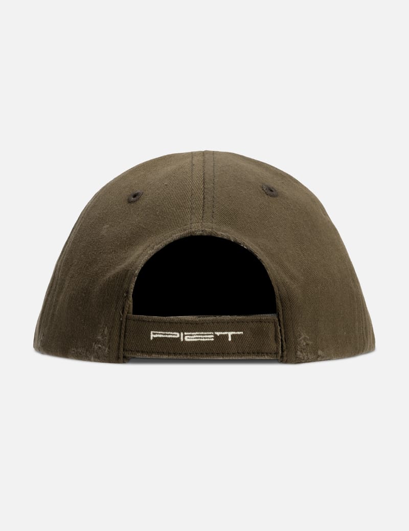 Piet - PIET x Oakley Software Cap | HBX