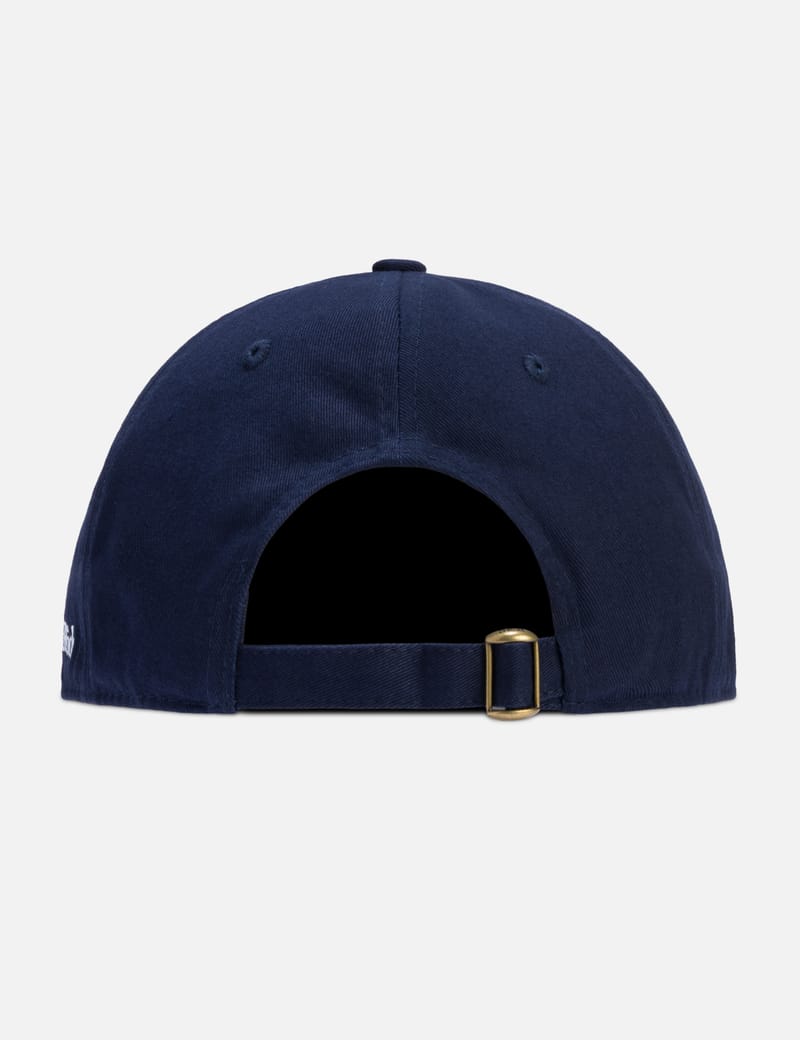 Sporty & Rich - Boucle S Wool Hat | HBX