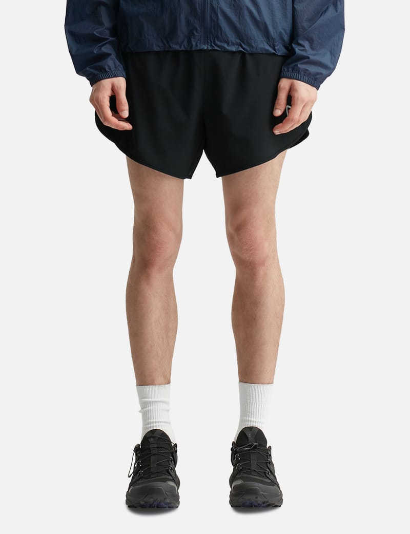 District Vision 5in Training Shorts - Ultralight, moisture-wicking