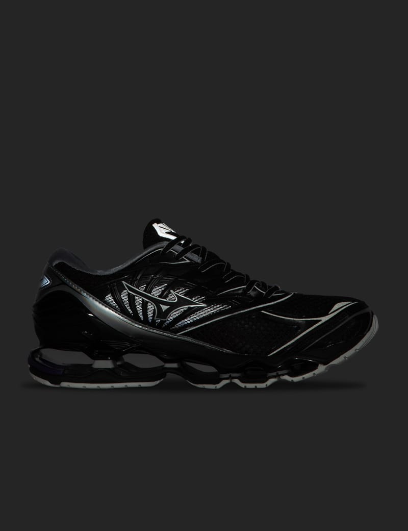Mizuno Sportstyle - Wave Prophecy LS | HBX