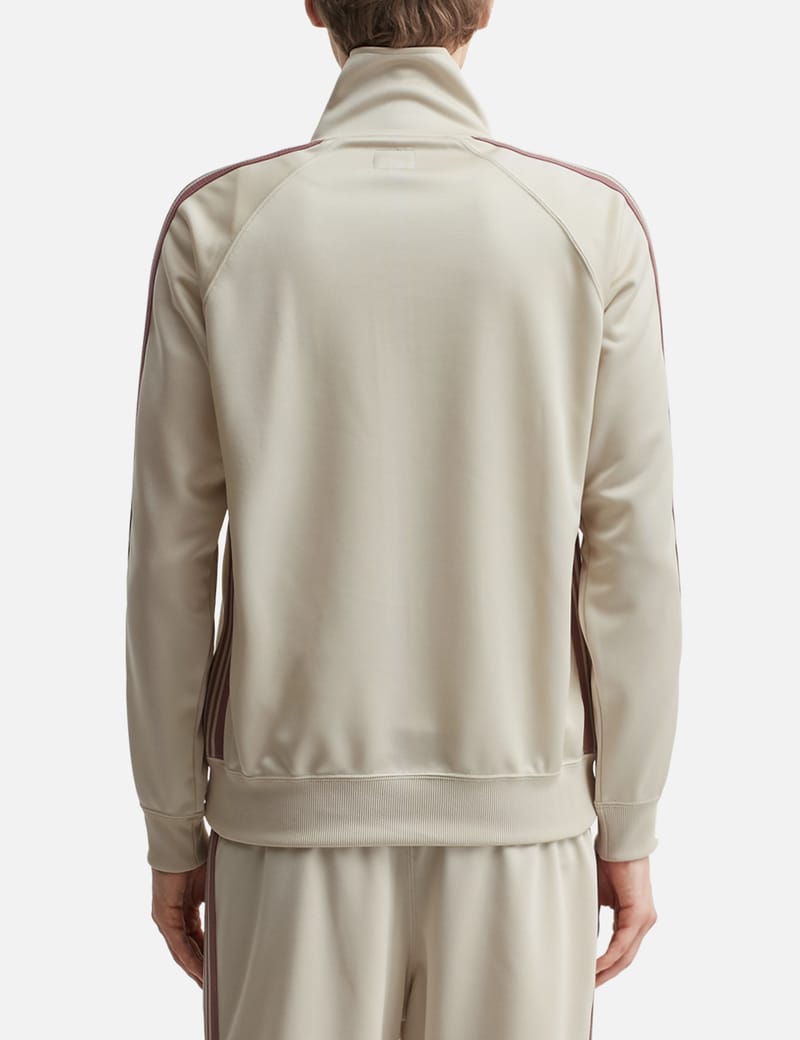 Needles - Track Jacket | HBX - Globally Curated Fashion and