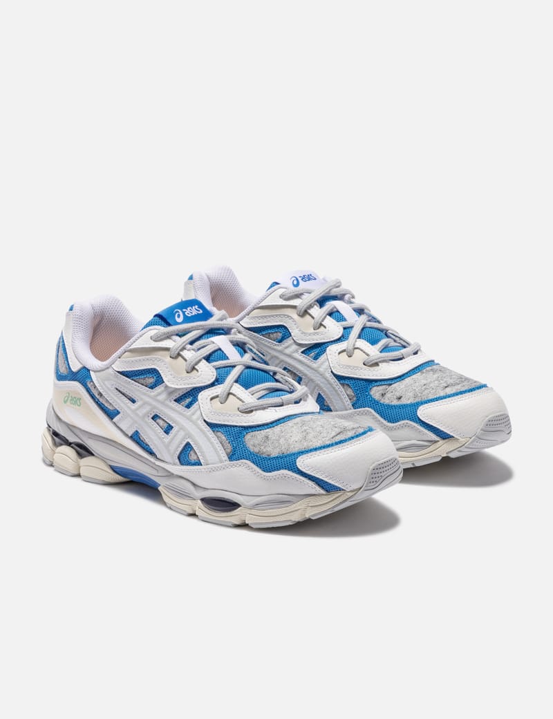 Asics - GEL-NYC | HBX