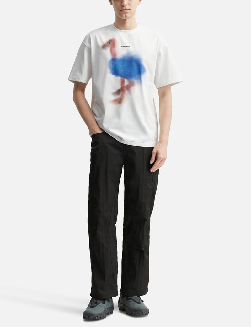 【ADERERROR】T-shirt Product. 38 R6781 ADER AderSpace # Shop #