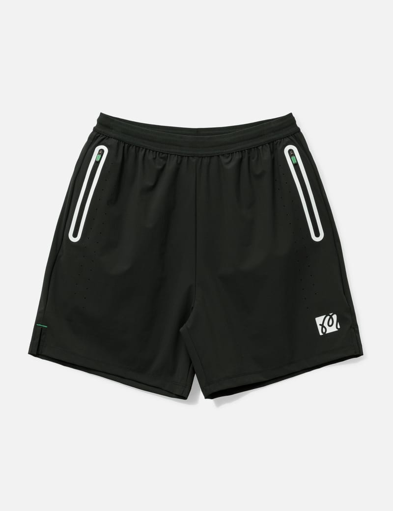 Malbon Golf Malbon Performance 2-1 Short - Waterproof, 2-in-1 golf