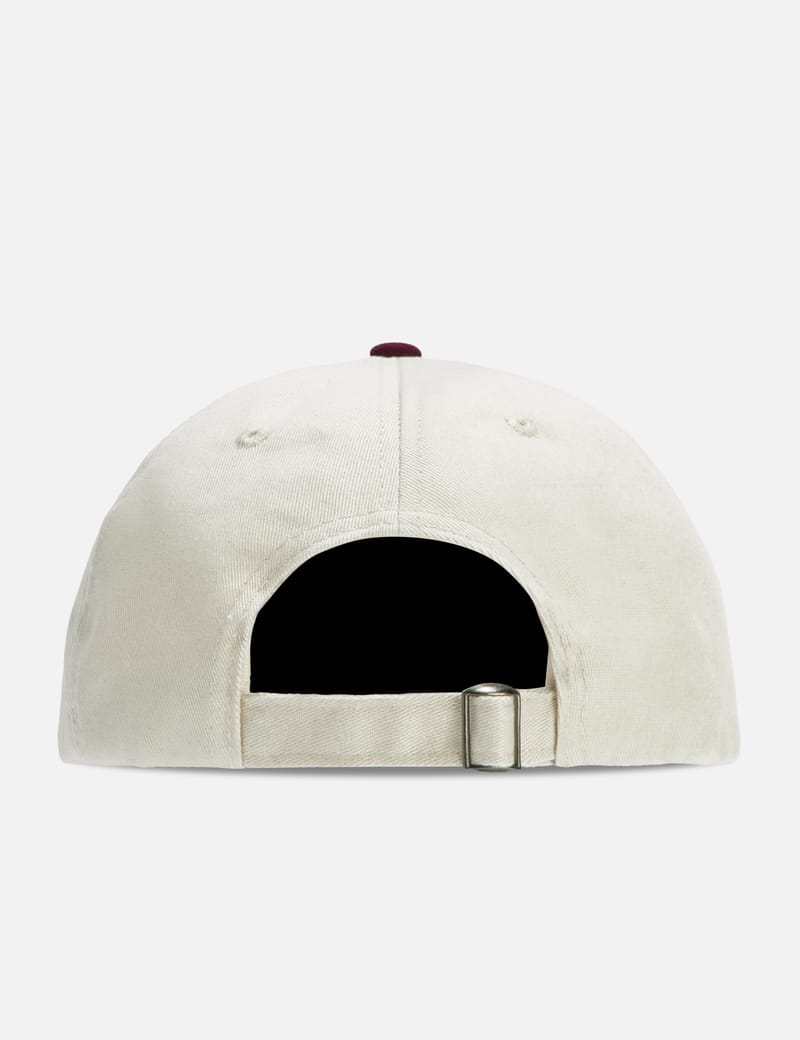Sporty & Rich - Rizzoli Tennis Hat | HBX - Globally Curated 