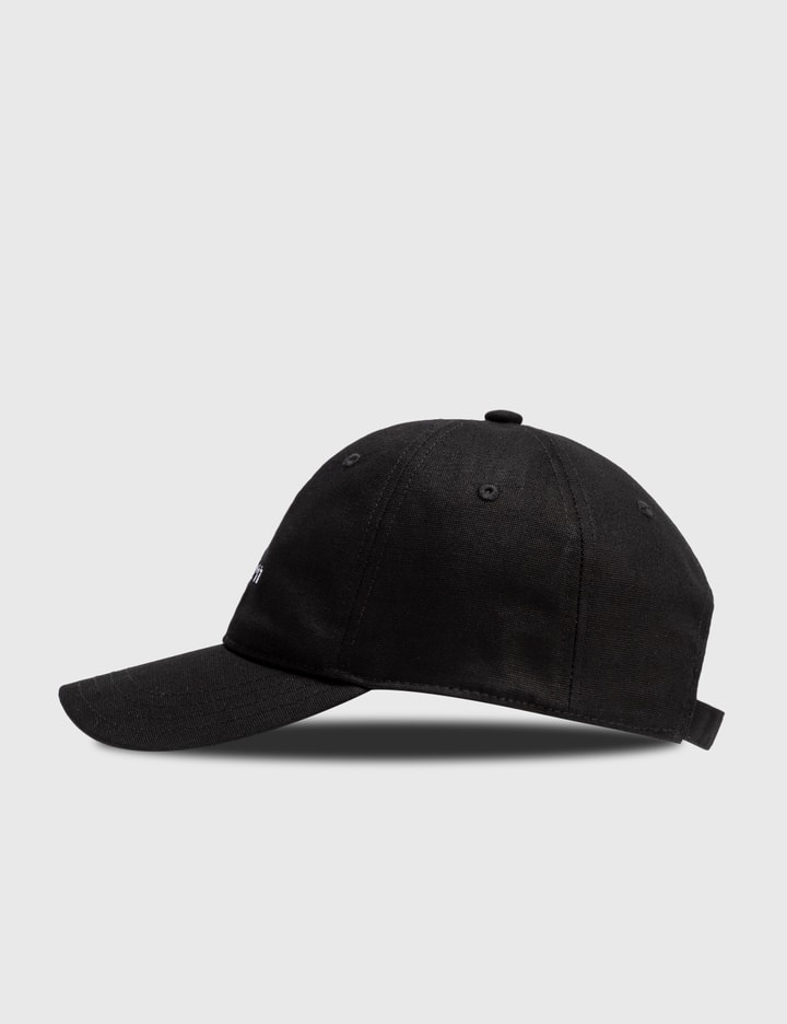 Carhartt Work In Progress - Canvas Script Cap | HBX - Globally Curated ...