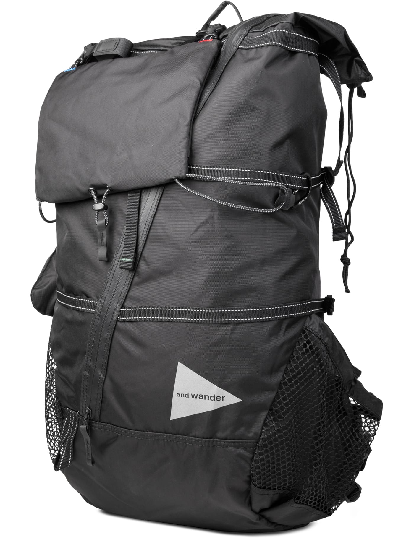 and wander - AW-AA911 40L Backpack | HBX - Globally Curated