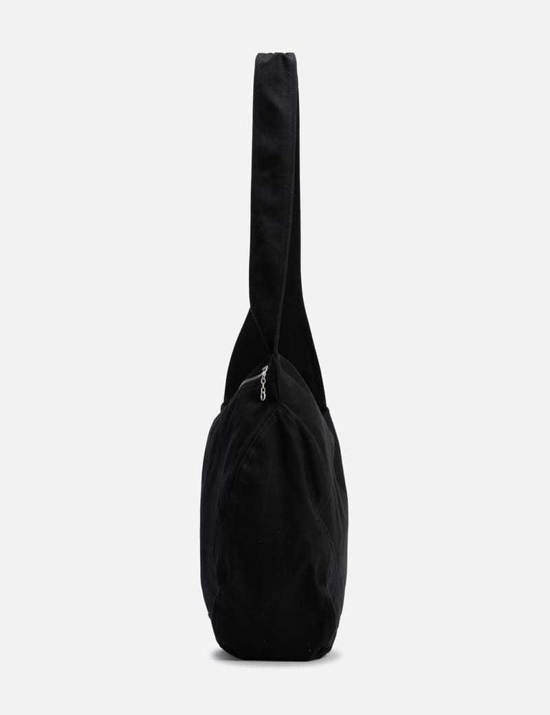 バッグ kiko kostadinov deultum bag Kiko Kostadinov Black Deultum Bag Kiko Kostadinov