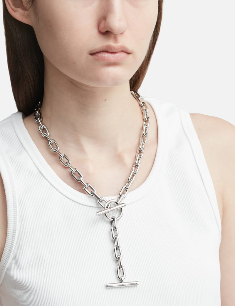 Vitaly - Transit Necklace | HBX