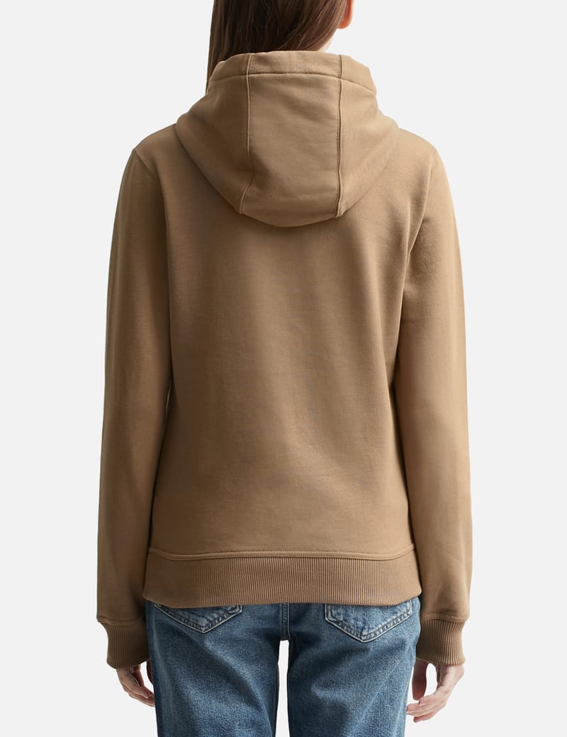 Burberry - プローサムラベル コットンパーカー | HBX