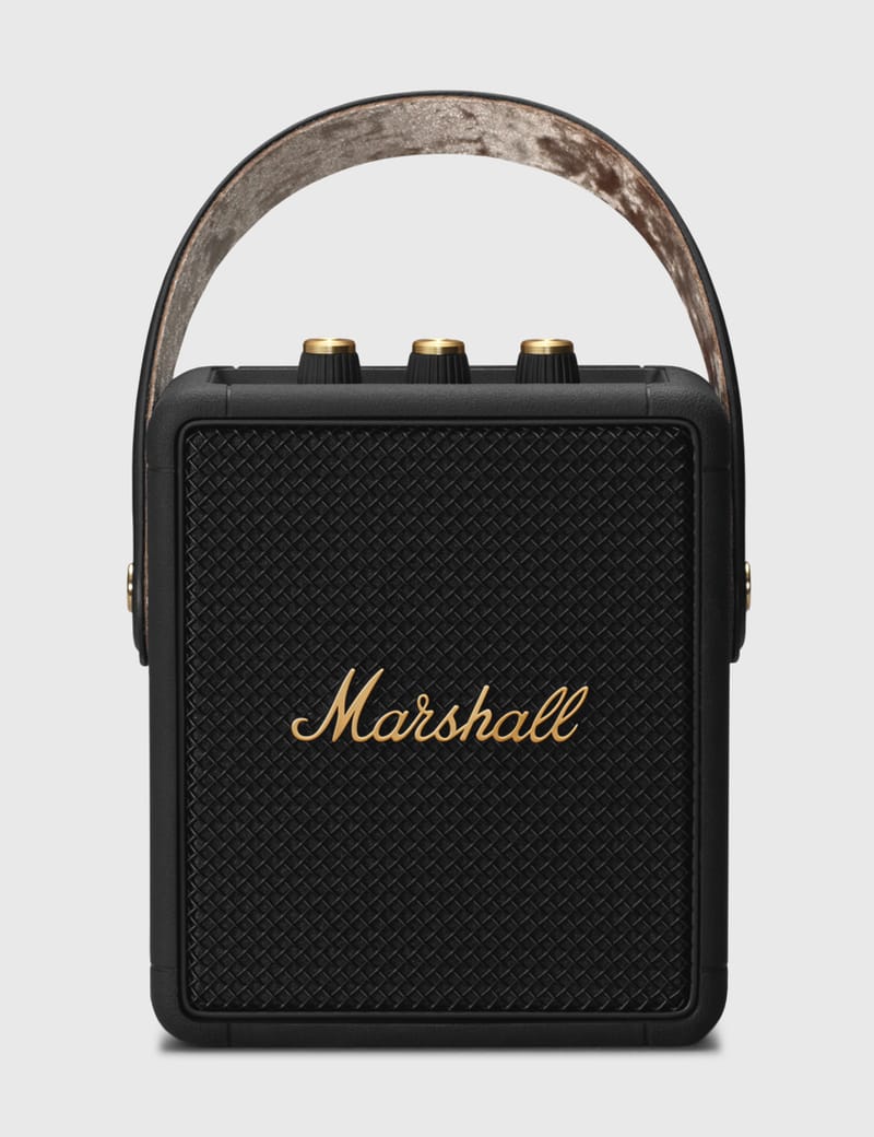Marshall - Marshall Stockwell II スピーカー | HBX - ハイプ