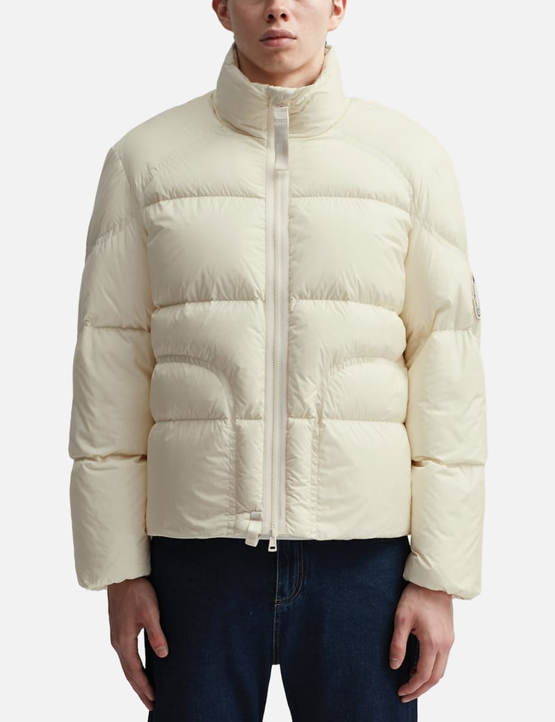 Moncler - CHAOFENG SHORT DOWN JACKET | HBX