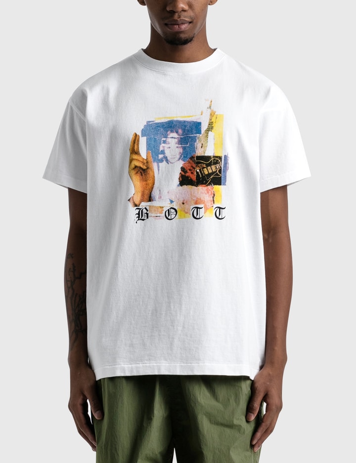 BoTT - Homeroom T-shirt | HBX - Globally Curated Fashion and Lifestyle ...