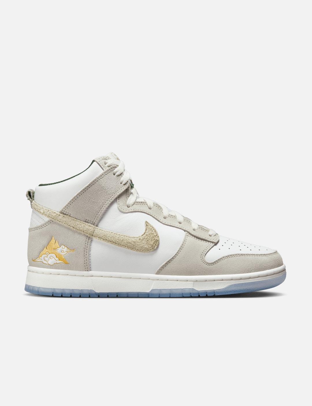 nike dunk high prm shield