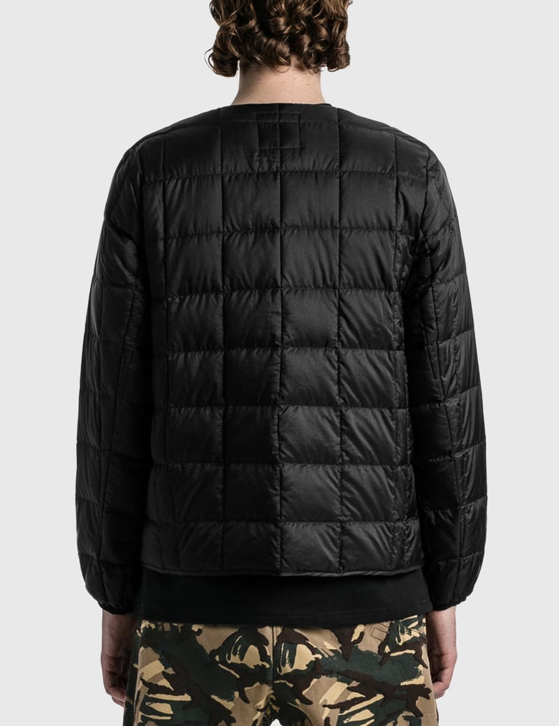 Gramicci - Taion Inner Down Jacket | HBX - Globally Curated