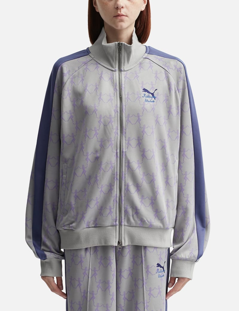 Puma - PUMA X KIDSUPER T7 Jacket | HBX