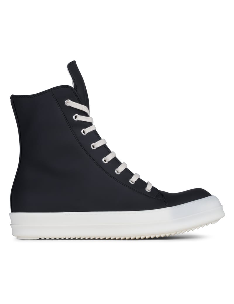 Rick owens deals vegan sneakers