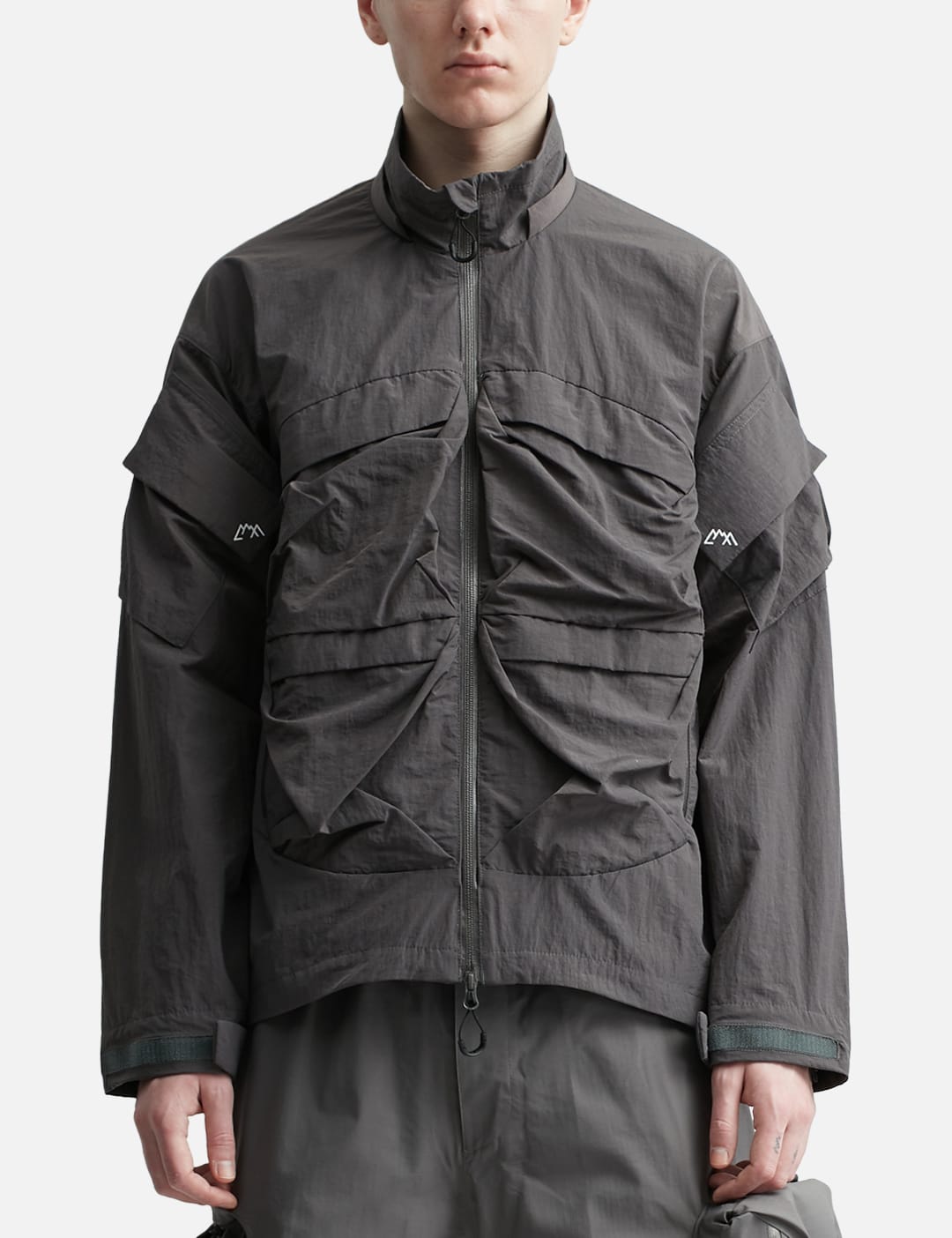 Comfy Outdoor Garment - CMF Sling Shot Jacket | HBX - Globally 