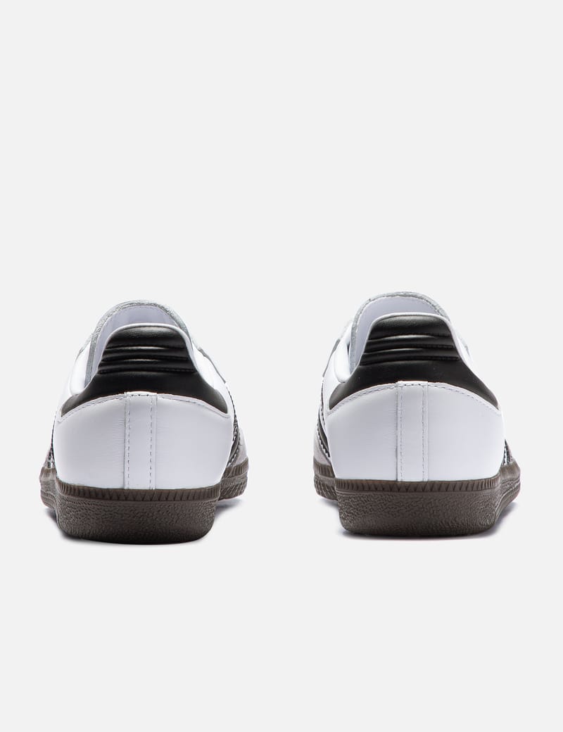 adidas Originals - Samba OG | HBX - Globally Curated Fashion