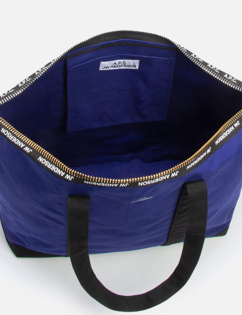 A.P.C. JW ANDERSON カバーオール