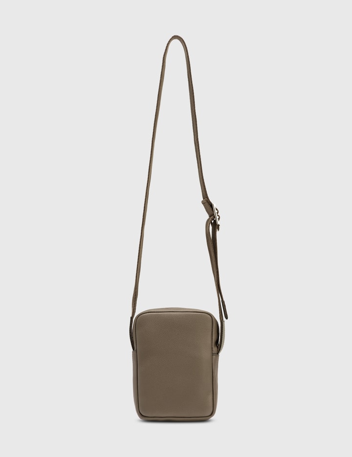 Loewe - XS Military Crossbody Bag | HBX - Globally Curated Fashion and ...