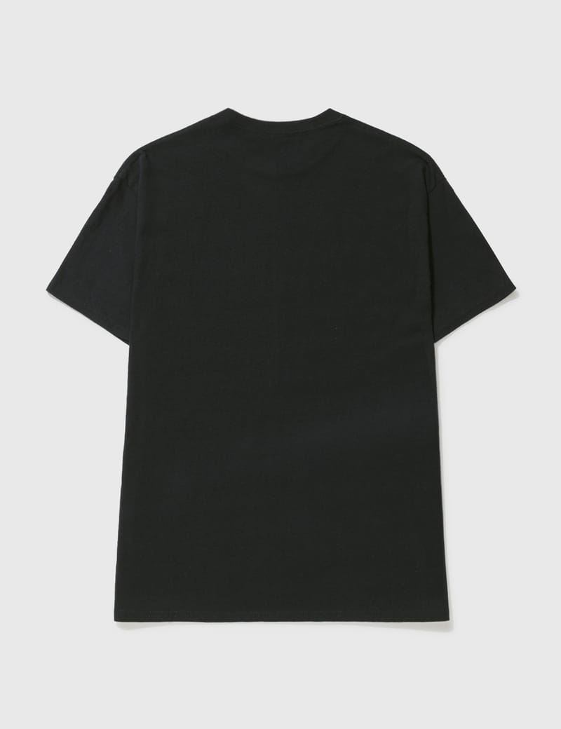 GX1000 - スプレー ペイント Tシャツ | HBX - ハイプビースト