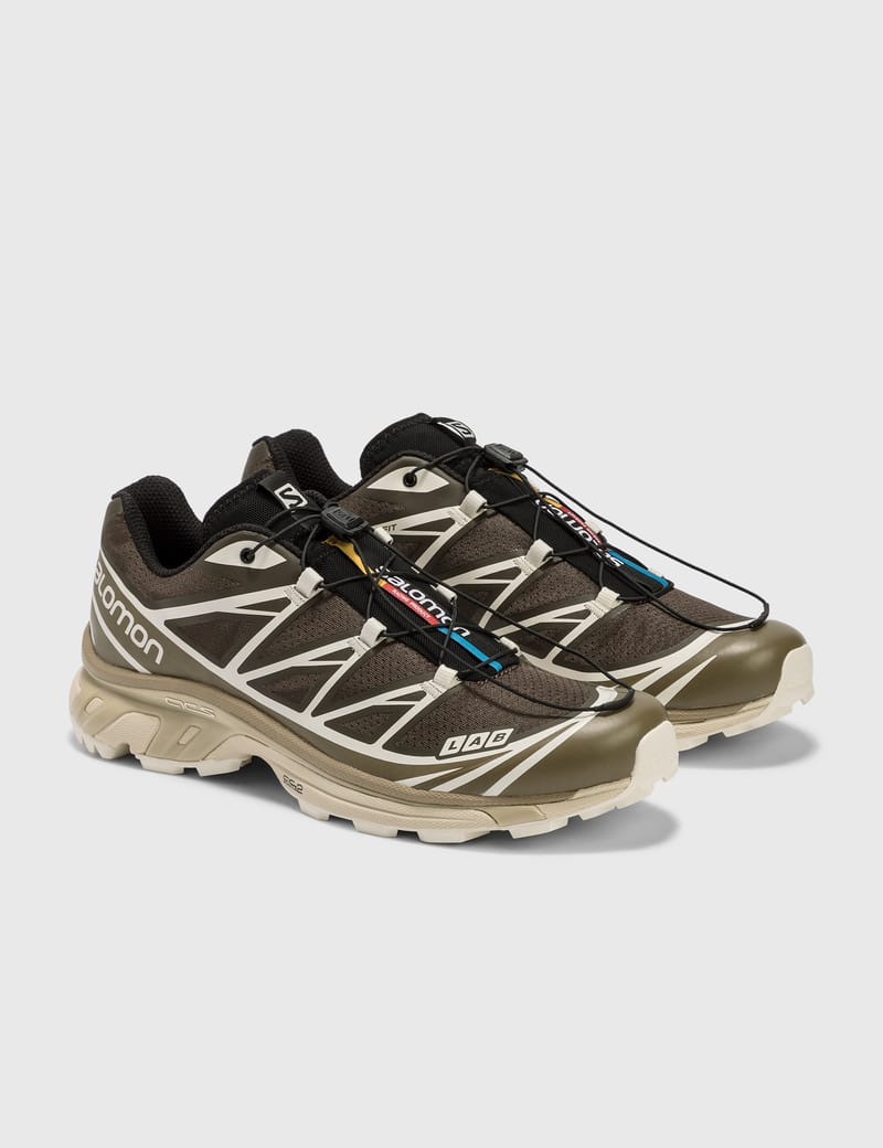Salomon - XT-6 Advanced | HBX - ハイプビースト(Hypebeast)が