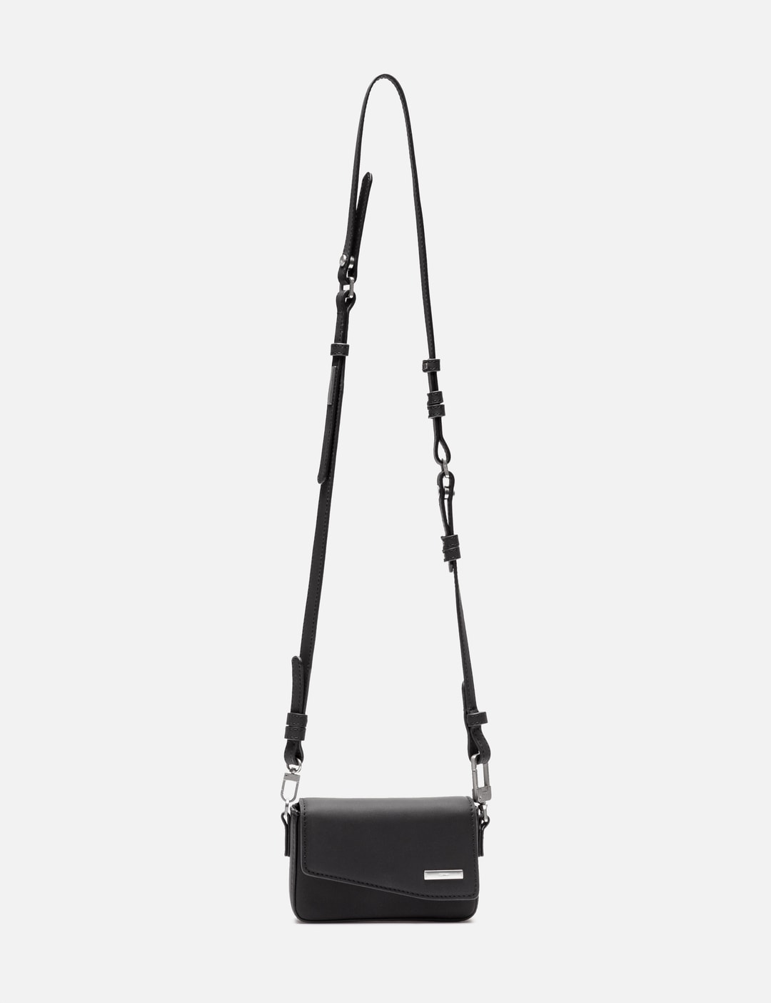 C2H4 - 007 - Basic Camera Bag | HBX - Globally Curated Fashion and ...
