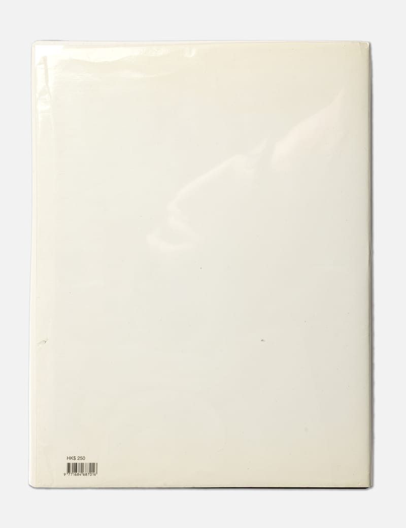 CREAM 　undercover artbook CREAM undercover artbook - Art / Design / Music特別