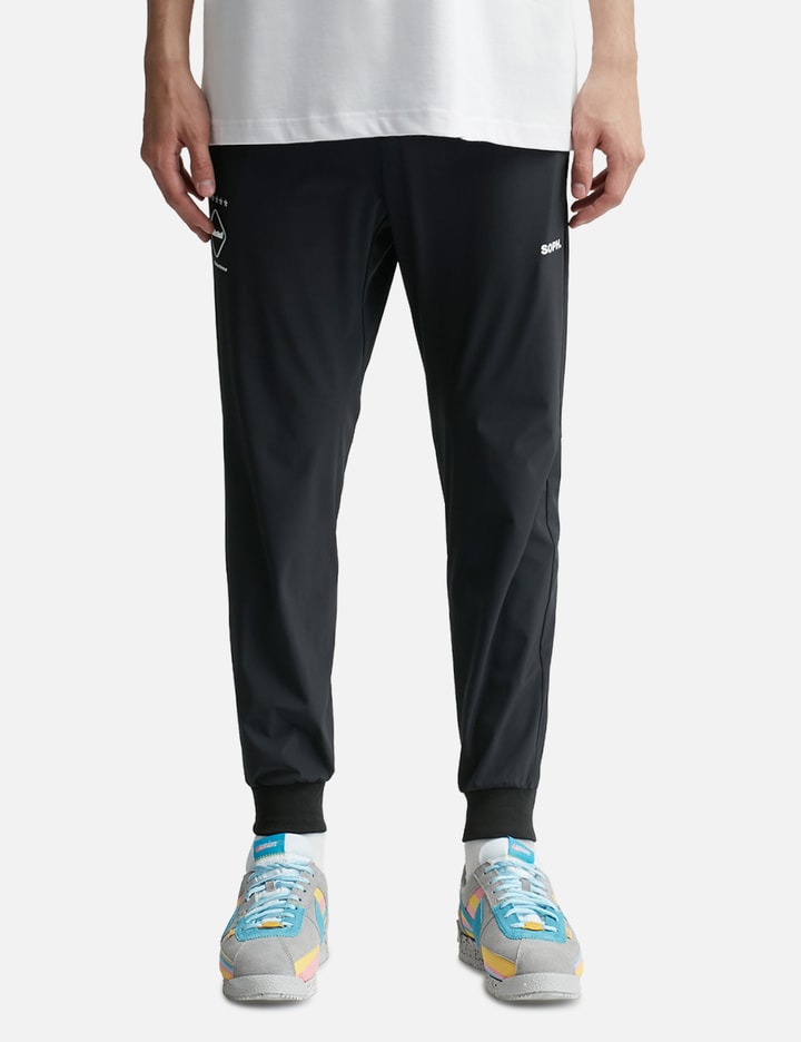 4WAY STRETCH TAFFETA Ms PANTS