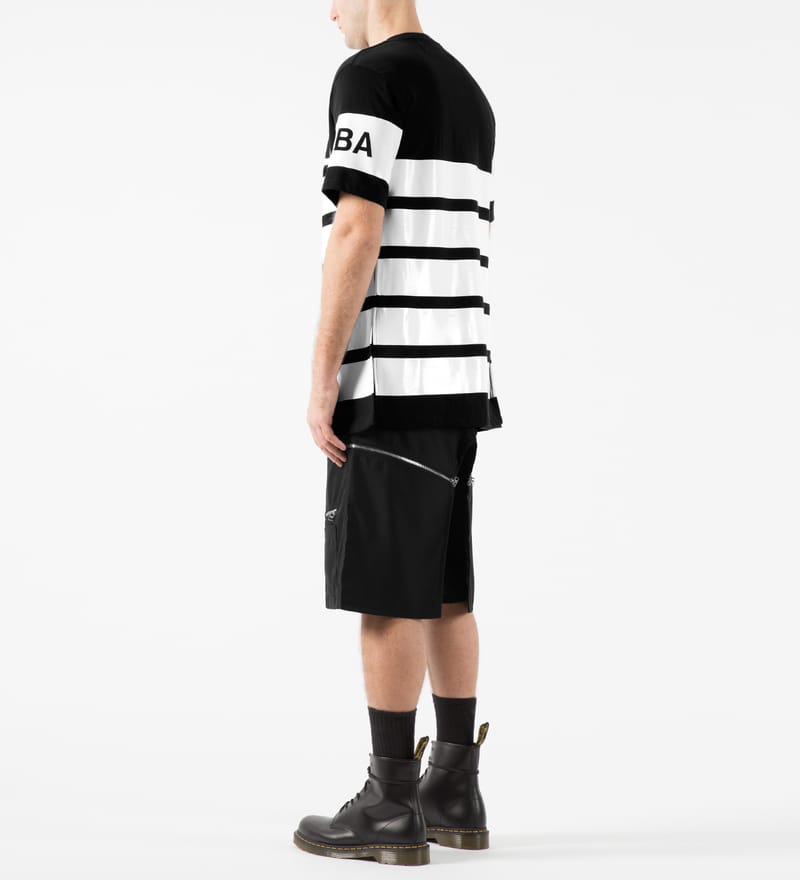 Hood By Air. - Black SS14 Shorts | HBX