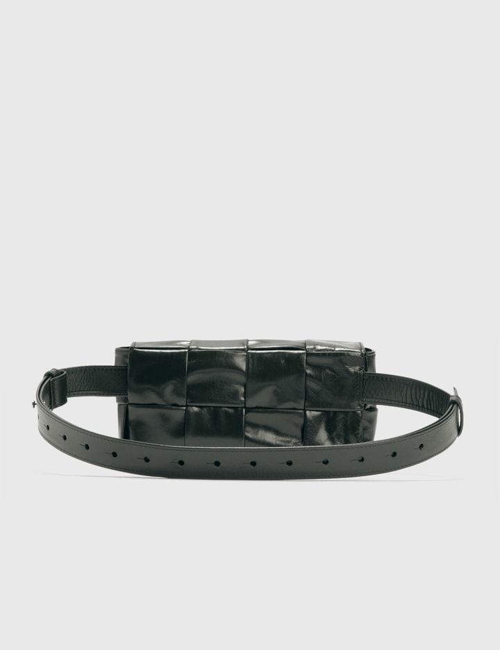 bottega veneta belt cassette